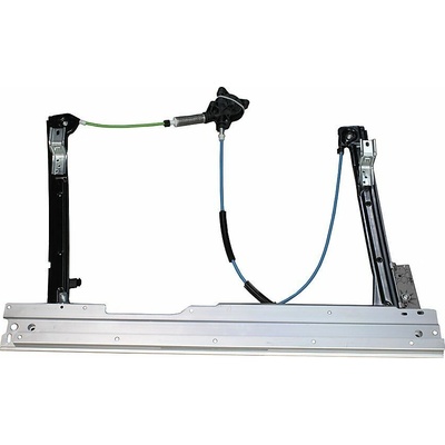Mechanizmus zdvíhania okna METZGER 2160621