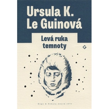 Levá ruka temnoty