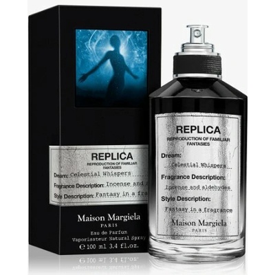 Maison Margiela Paris Replica Celestial Whispers parfumovaná voda unisex 100 ml