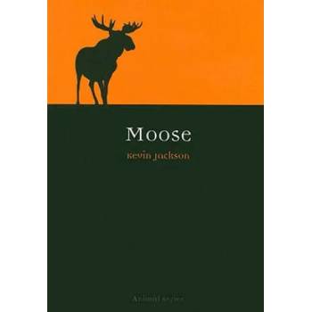 Image 1 of Moose | Kevin Jackson