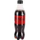 Coca Cola Zero 0,5 l