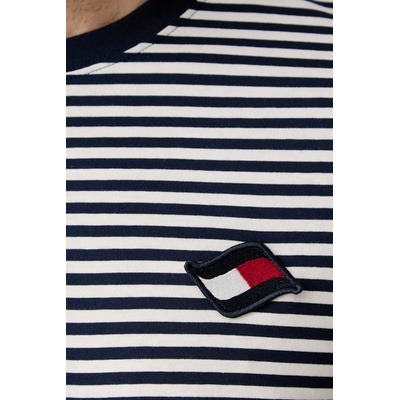 Tommy Hilfiger тениска мъжка от памук (MW0MW43388)