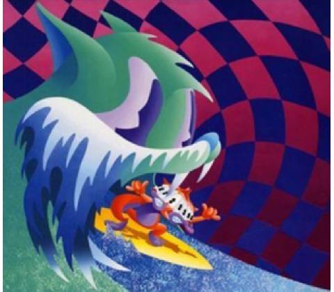 MGMT: CONGRATULATIONS CD