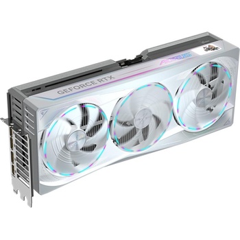 Image 1 of GIGABYTE GeForce RTX 5090 AORUS MASTER ICE 32GB GDDR7 512bit (GV-N5090AORUSM ICE-32GD)
