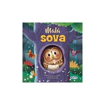 Malá sova