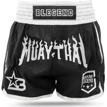 Muay Thai trenky Blegend Raz