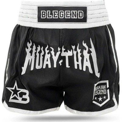 Muay Thai trenky Blegend Raz