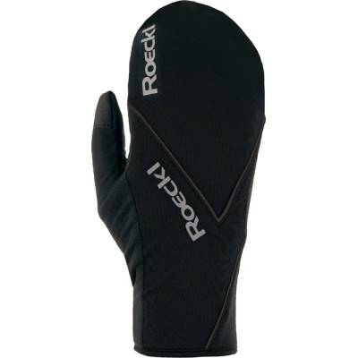 Roeckl Sports Ръкавици Roeckl sports Laikko 2 Mitten Gloves - Black - размер 8 (EU) (202-7780-0115)