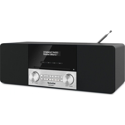 TechniSat DigitRadio 3