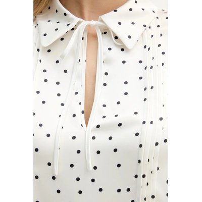 Silvian Heach Блуза Silvian Heach ALAXIM (GPP26340BL)