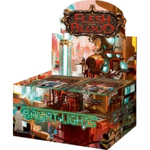 Bright Lights Booster Box Zabalený / Sealed Flesh and Blood Legend Story Studios