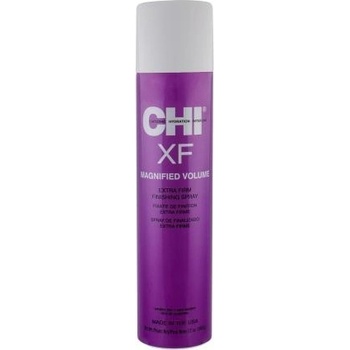 Chi Magnified Volume Extra Firm Finishing Spray 340 g