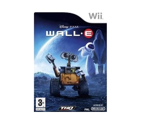 Wall-E