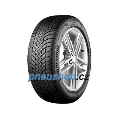 Bridgestone Blizzak LM 005 DriveGuard RFT ( 225/40 R18 92V XL, runflat )