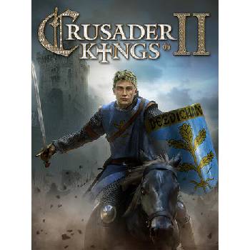 Crusader Kings 2: Europa Universalis IV Converter