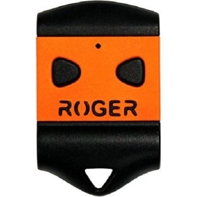 General ROGER H80 TX22 - kompatibilní dálkový ovladač pro bránu/vrata