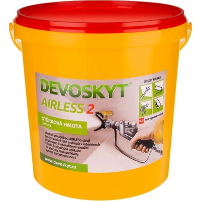 Devoskyt airless 2