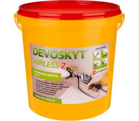 Devoskyt airless 2