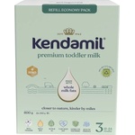 Test Kendamil 3 Premium HMO+ 600 g Recenze Kendamil 3 Premium HMO+ 600 g