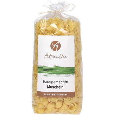 Altmüller Domácí těstoviny mušličky 250 g