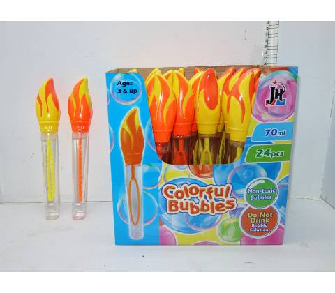 Bublifuk 70 ml