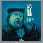 Dave Van Ronk - Live At Sir George Williams University (Reissue) (LP) (0068944913213)