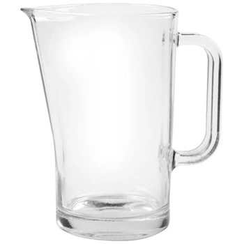 Cristar CRISTAR-VENECIA-Кана 1115cc - Ø13.3xh18.7cm (0620AL) (011200)