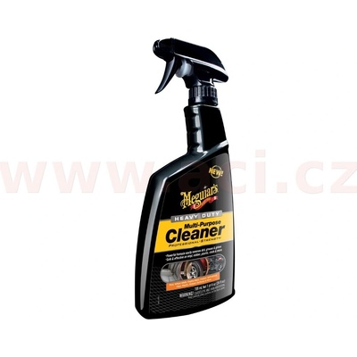 Meguiar's Heavy Duty Multi-Purpose Cleaner 709 ml | Zboží Auto
