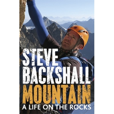 Mountain Backshall Steve