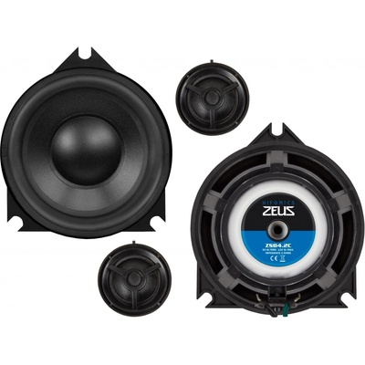 Hifonics Zeus ZSB4.2C