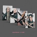 BLACKPINK - BORN PINK CD