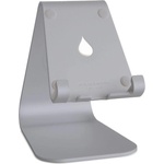 Rain Design Поставка за телефон или таблет Rain Design mStand mobile, Астро сив (10061) - tehnik