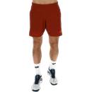 Lotto Tech I D1 7 short tawny red