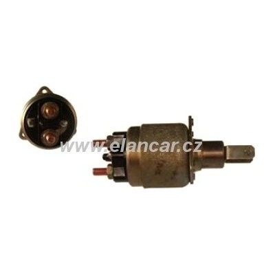 Spínač startéru ZM - Magneti Marelli 63600507 RC 130367 ZM