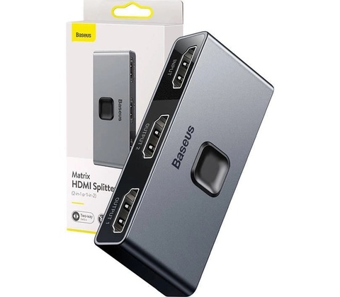 Baseus CAHUB-BC0G