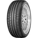 Continental ContiSportContact 5 SSR (RFT) MOE 235/50 R18 97V