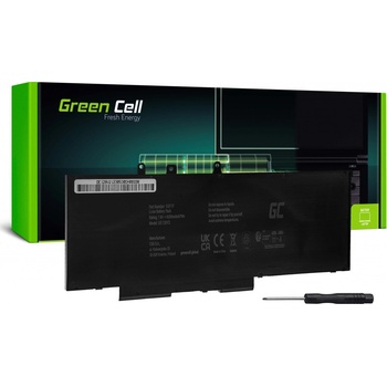 GREEN CELL 93FTF GJKNX batéria - neoriginálna