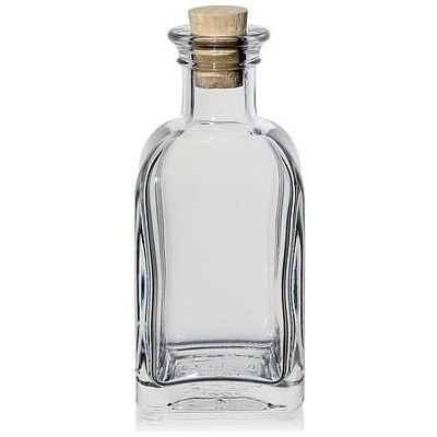 imago Skleněná lahvička Apo Carree 100 ml