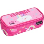 LIZZY Моливник, с цип, LIZZYSULI, "Comfort", "Lollipop Rainbow" 7210045001 (7210045001)
