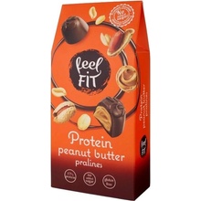 Feel Fit Protein pralines 66 g