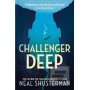 Challenger Deep - Neal Shusterman