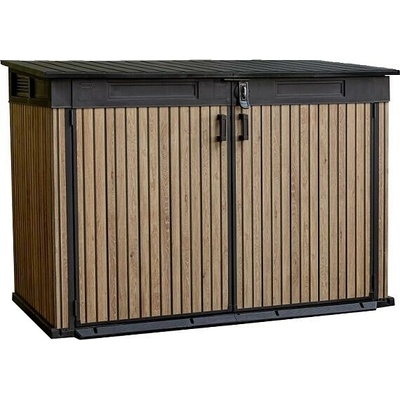 Keter Signature 2020 l venetian hnědý – Sleviste.cz