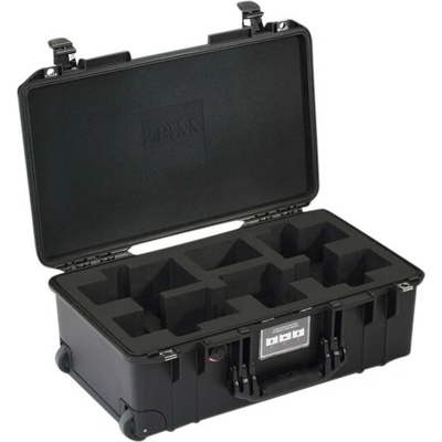 Zeiss CP3 Transport Case 5