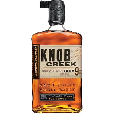 Knob Creek Ноб Крийк 9г