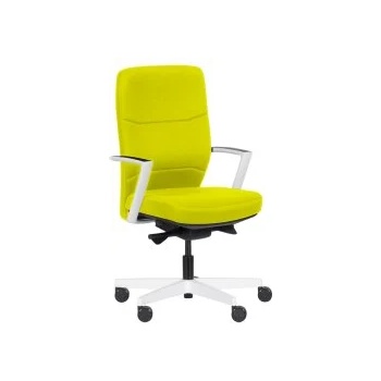 Image 1 of Plesio Офис стол Aversa горчица