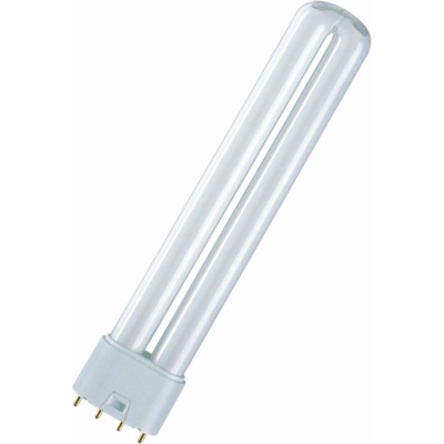 Osram Trubice 2G11 55W 4800lm 4000K Neutrální bílá Dulux L Stmívatelná