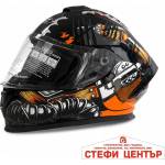 Paolo Каска мото pg495 - l (721836) Мотоциклетна каска, шлем