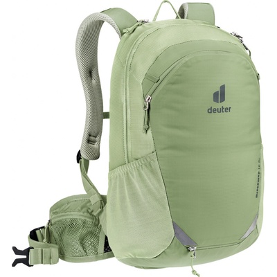 Deuter Superbike 16 SL raisin-caspia Červená
