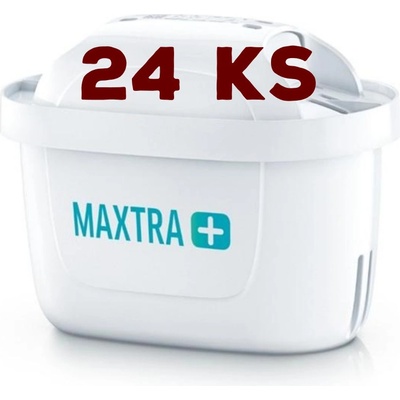 Brita Maxtra Plus Pure Performance 24 ks