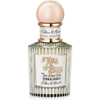 Penhaligon's Potion Remedies A Kiss Of Bliss Eau de Parfum 50 ml